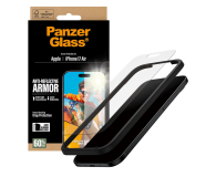 Folia / szkło na smartfon PanzerGlass Armor Anti-Reflective EasyAligner do iPhone Air